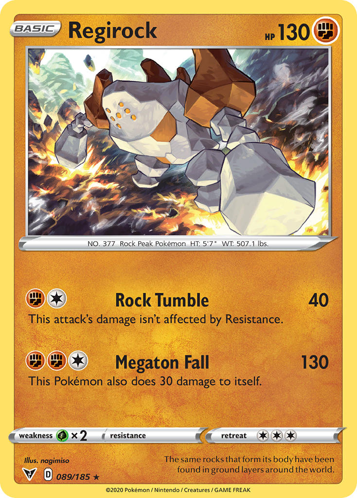 pokemon-tcg-sword-and-shield-vivid-voltage-Regirock