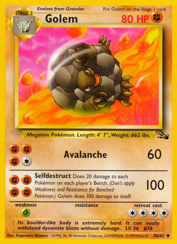 Golem