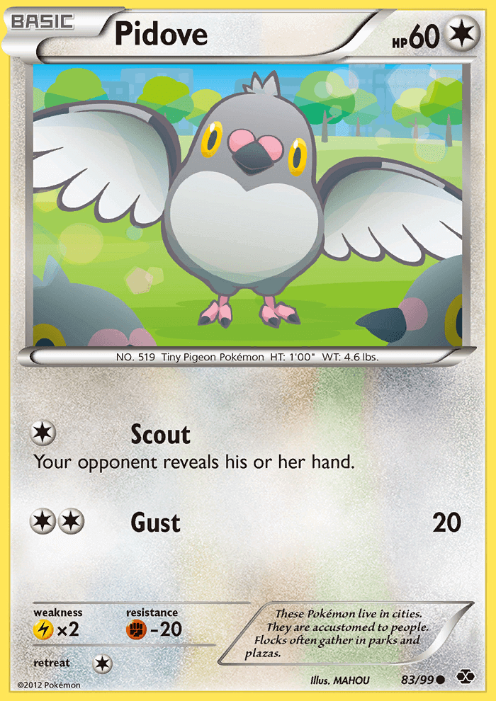 Pidove
