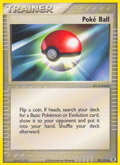 Pokeball