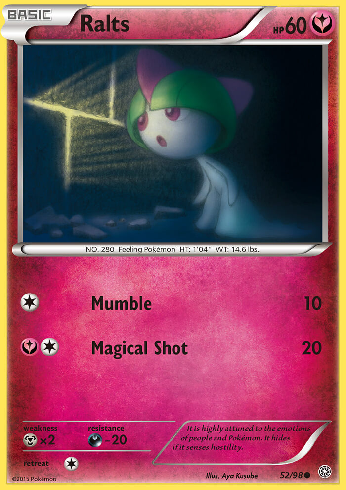 Ralts