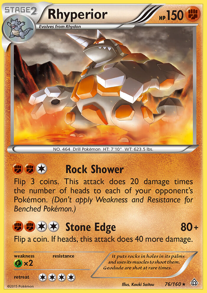 Rhyperior