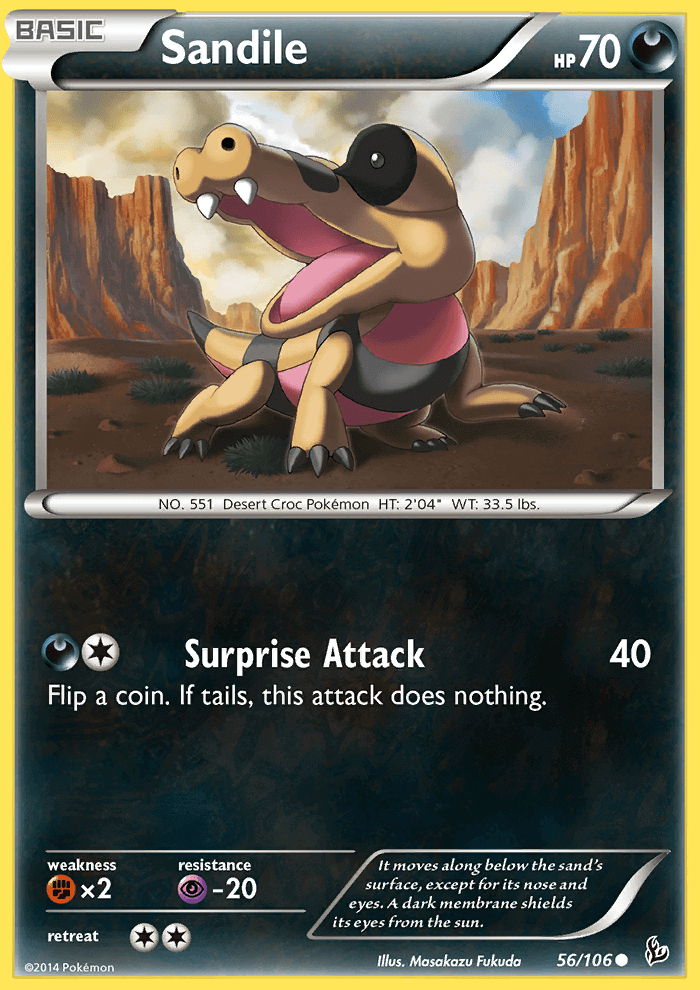 Sandile