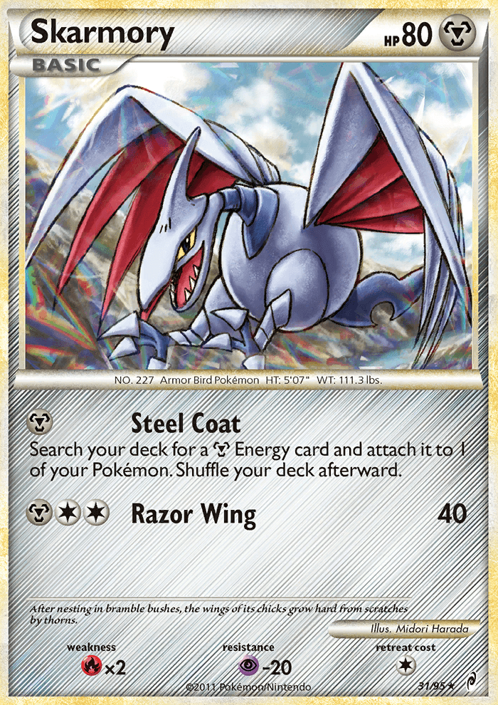 Skarmony