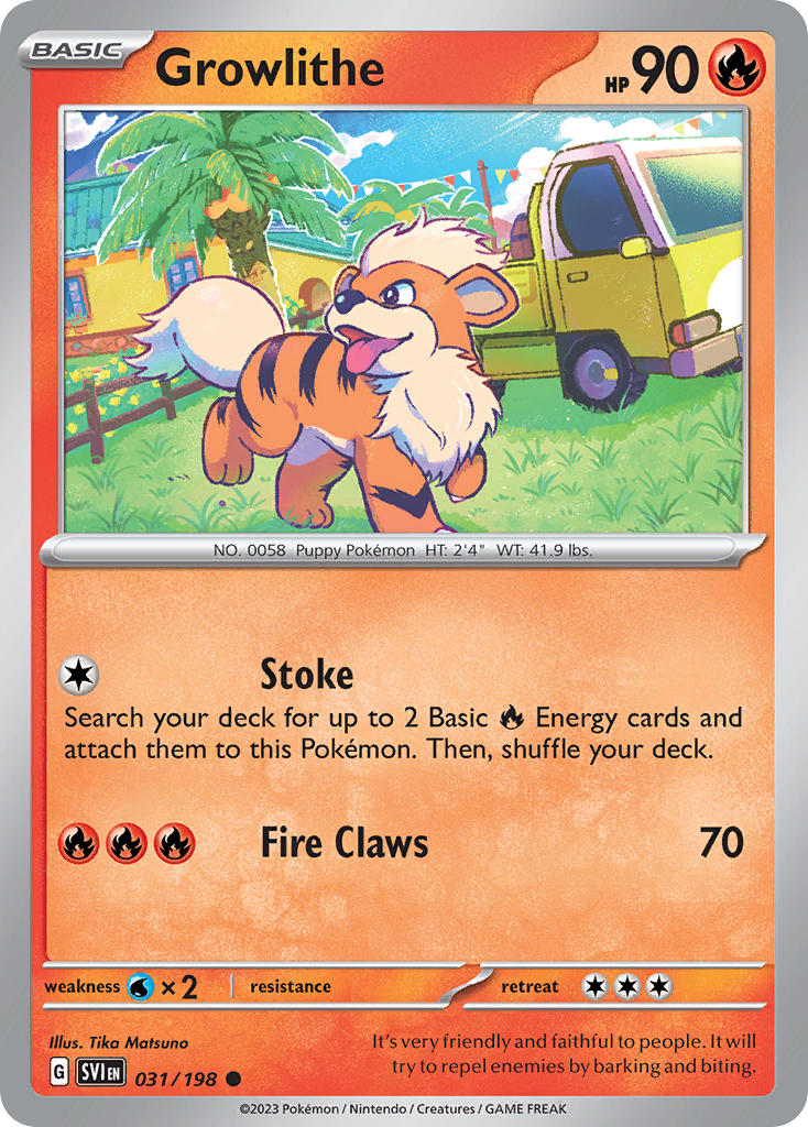 Growlithe (31)