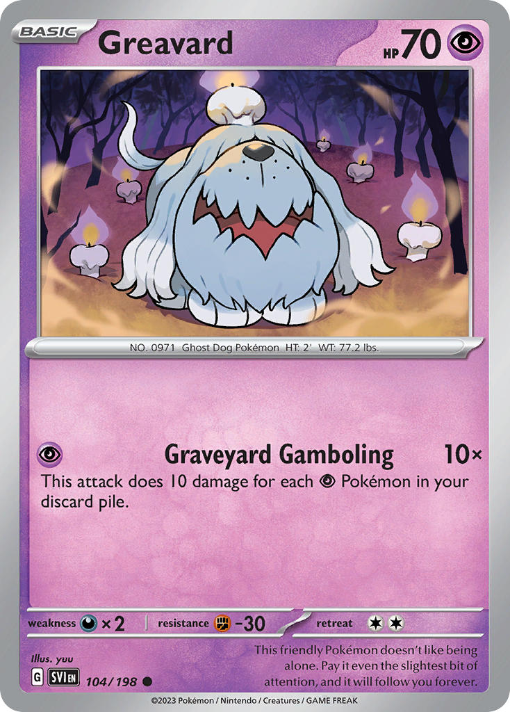 Greavard (104)