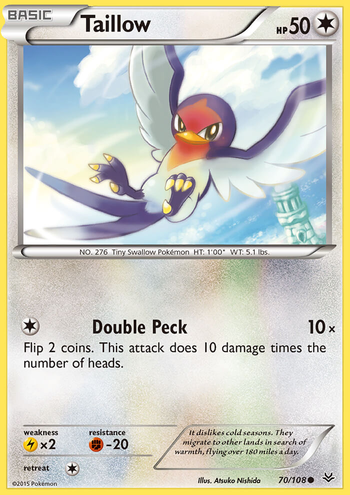 Taillow
