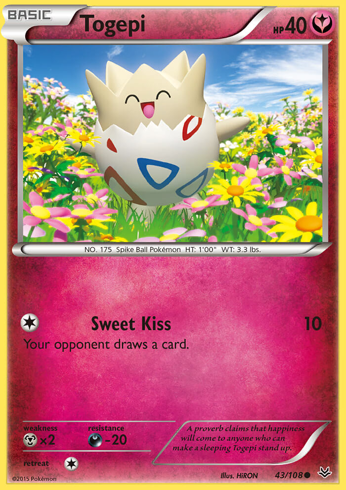 Togepi