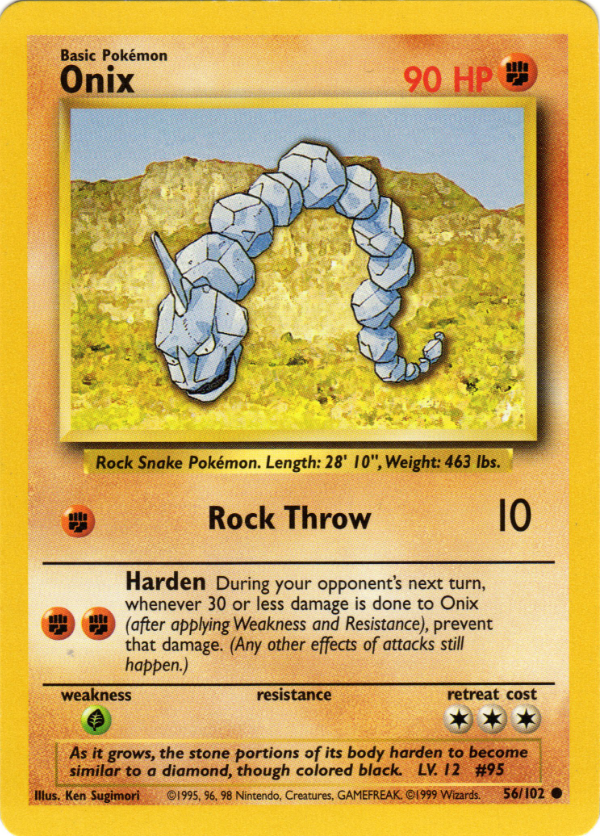 Onix