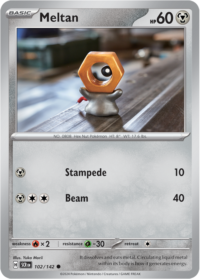 Meltan (102)