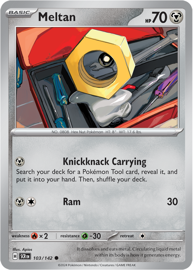Meltan (103)