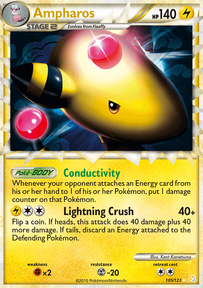 HeartGold Soulsilver Individual Cards HeartGold Soulsilver Individual Cards
