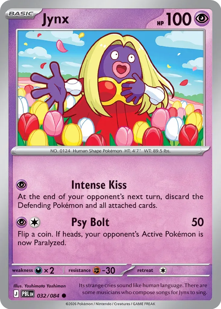 Jynx