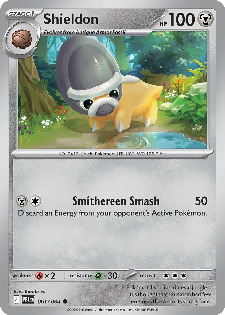 Shieldon