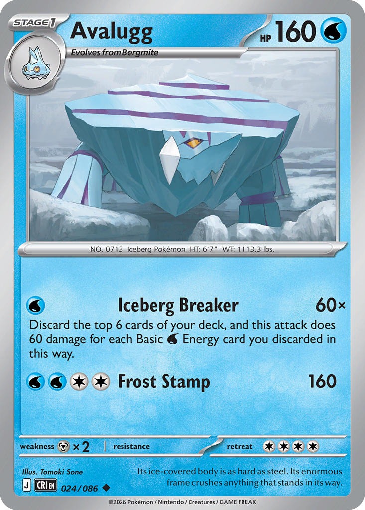 Avalugg