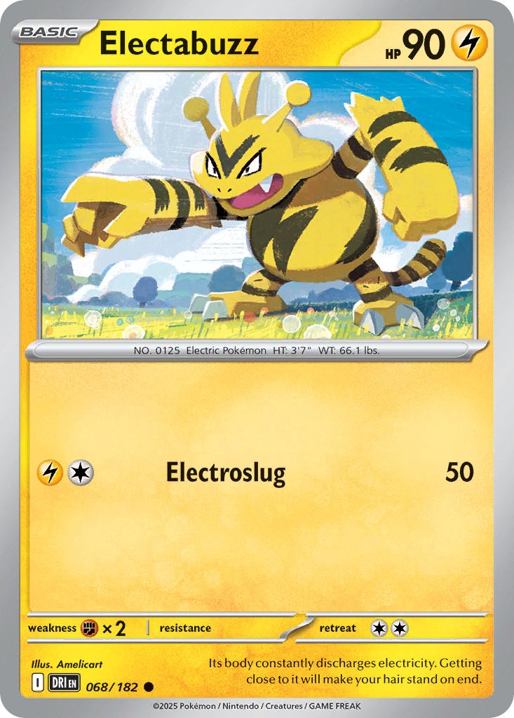 Electabuzz