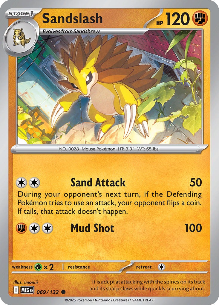 Sandslash