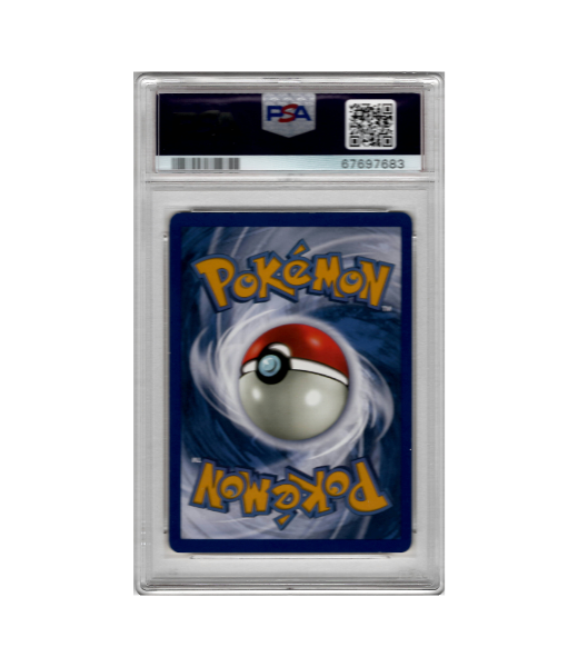 Aerodactyl - Holo - Fossil - 1st Edition - PreRelease - PSA 6