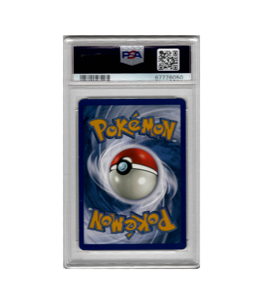 Kabutops - Holo - Fossil - PSA 7