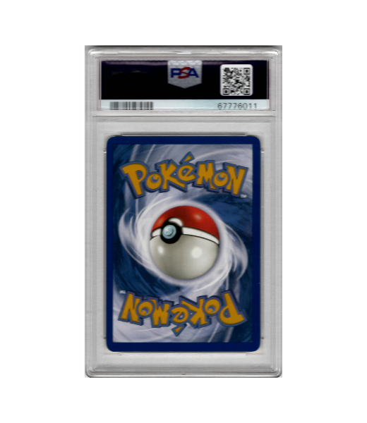 Pinsir - Holo - Jungle - PSA 7