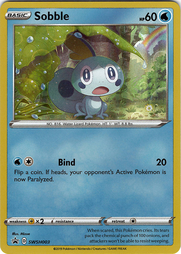Sobble