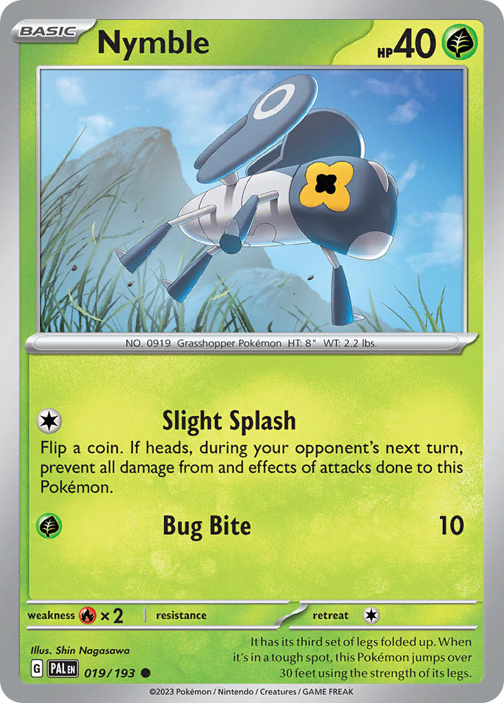 Nymble (19)