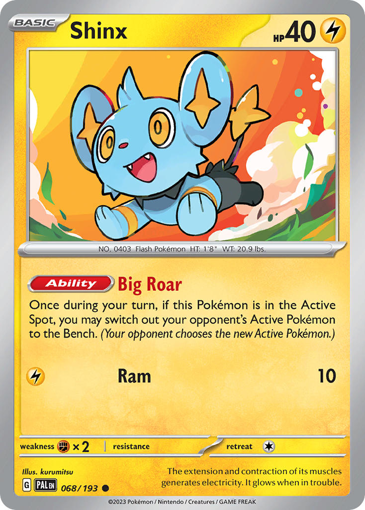 Shinx (68)