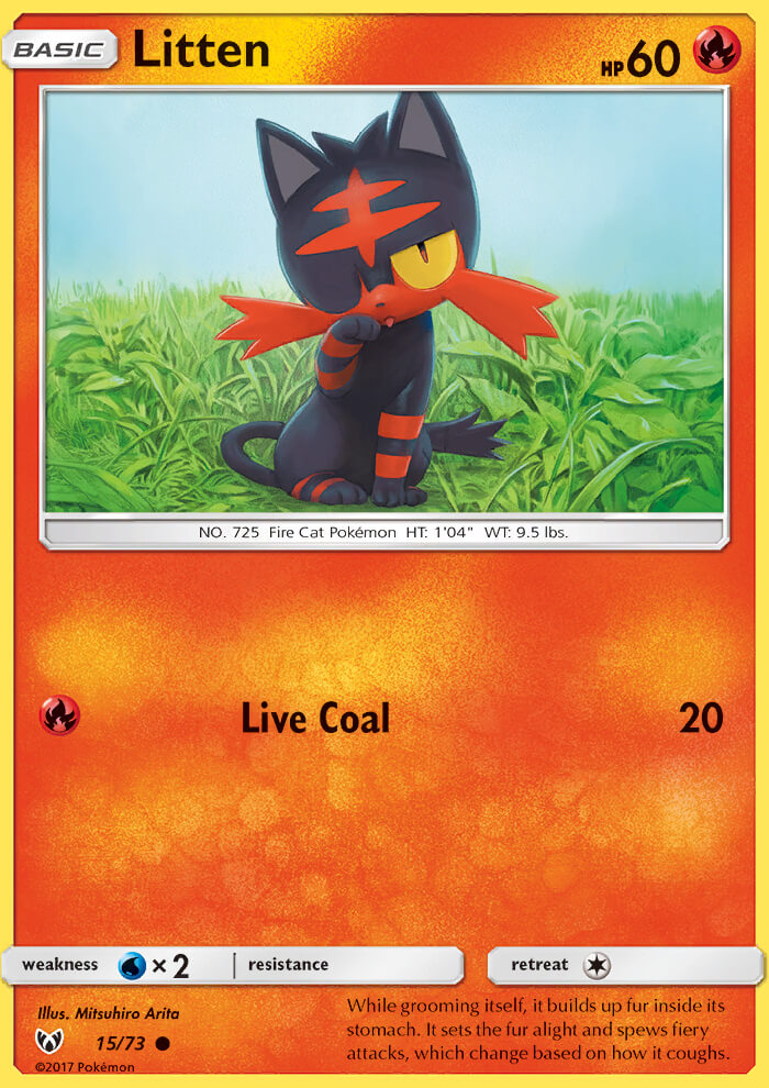 Litten