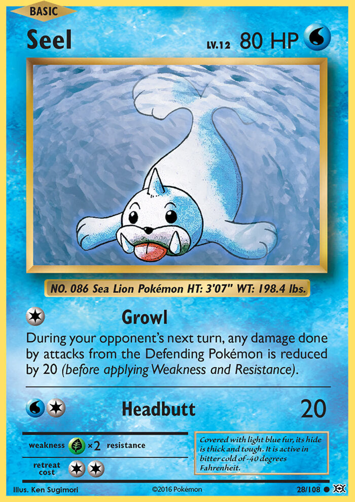 Seel
