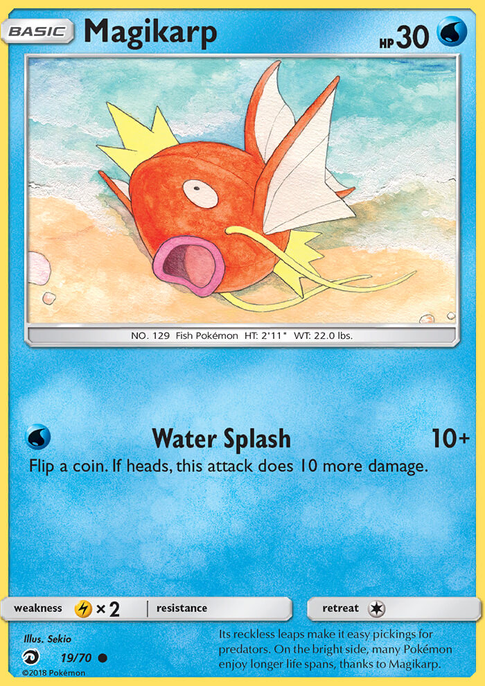Magikarp