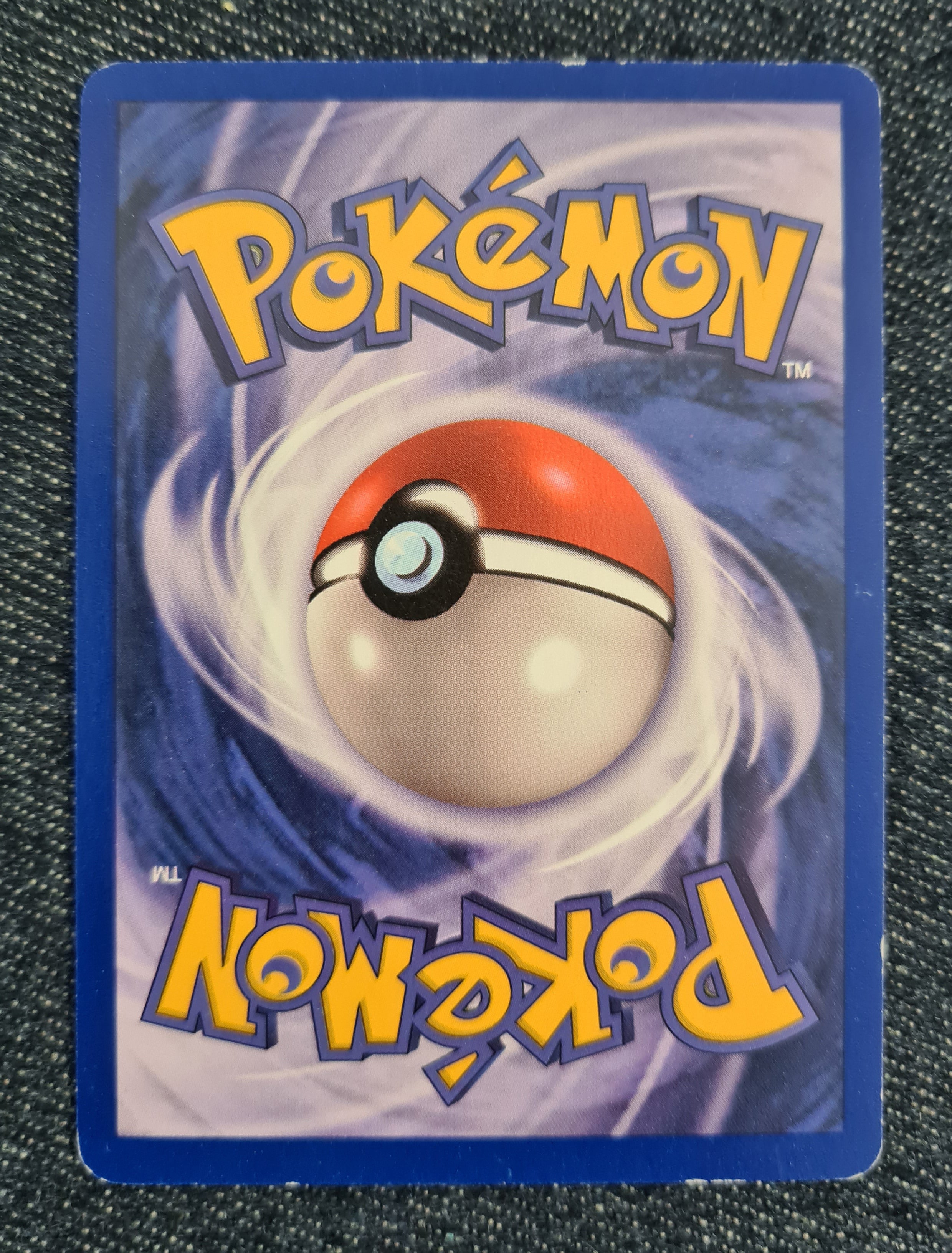 Rattata (Shadowless)