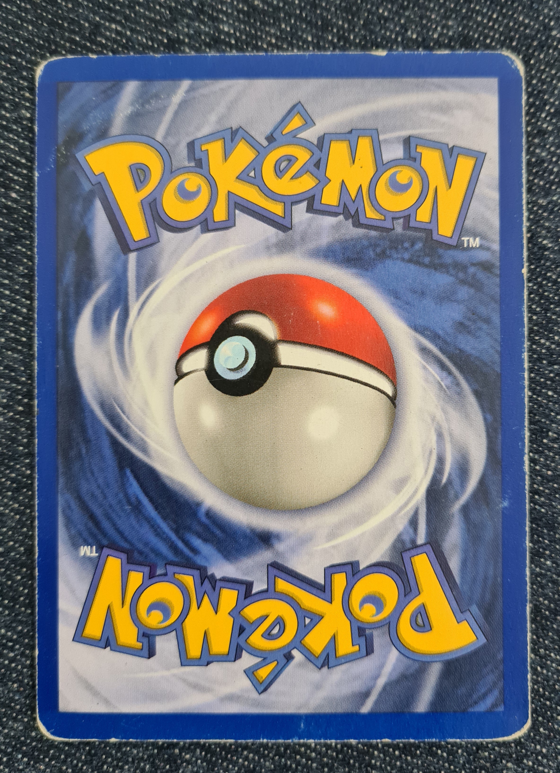 Charmeleon (Shadowless)