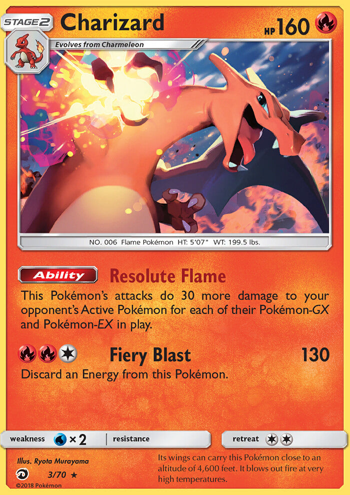 Charizard