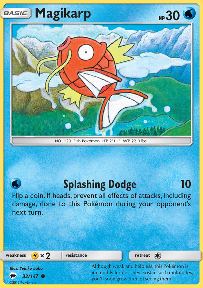 Magikarp