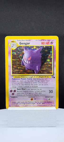 Gengar (Holo)
