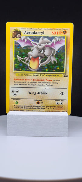 Aerodactyl (Holo)