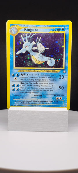 Kingdra
