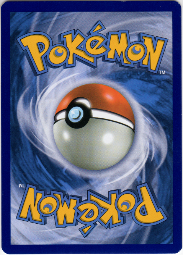 Lanturn (Reverse Holo)