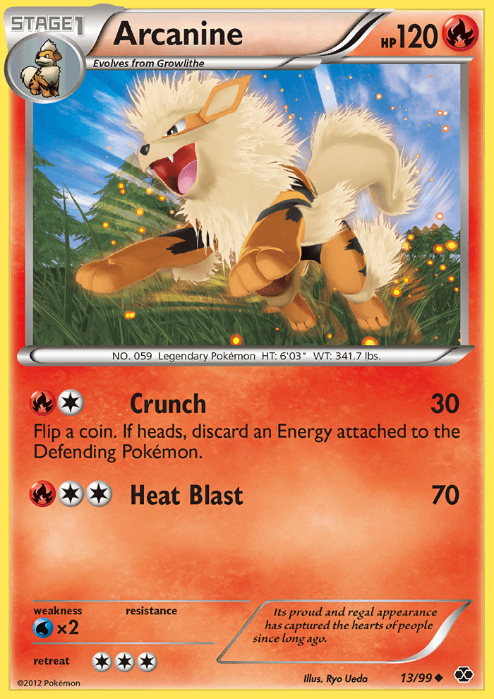 Arcanine (13)