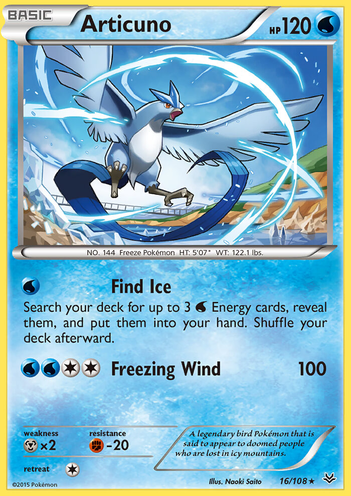 Articuno (16)