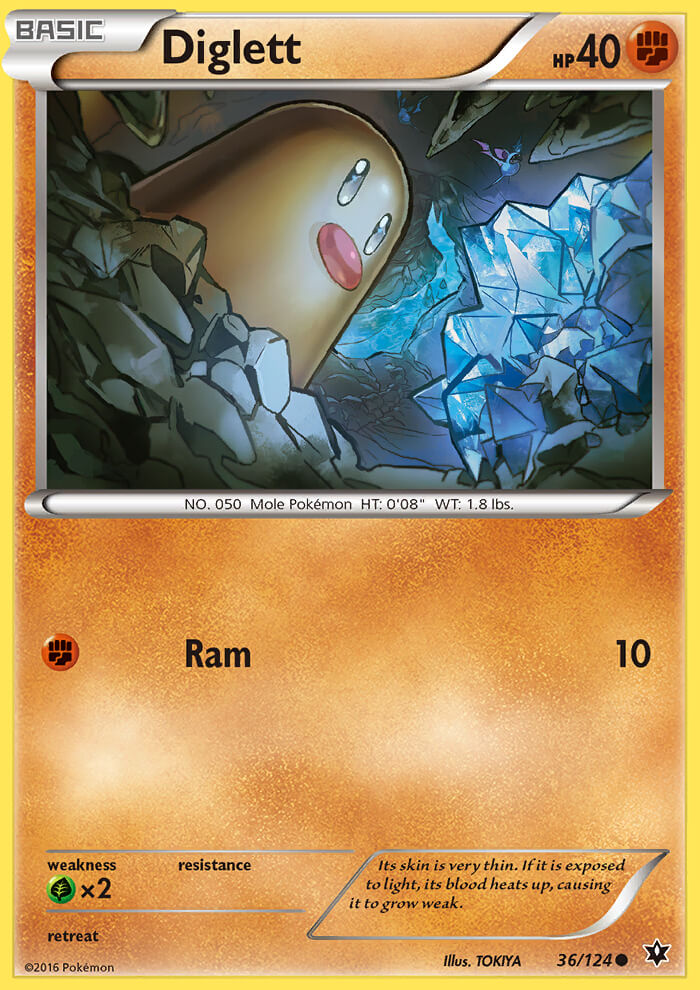 Diglett