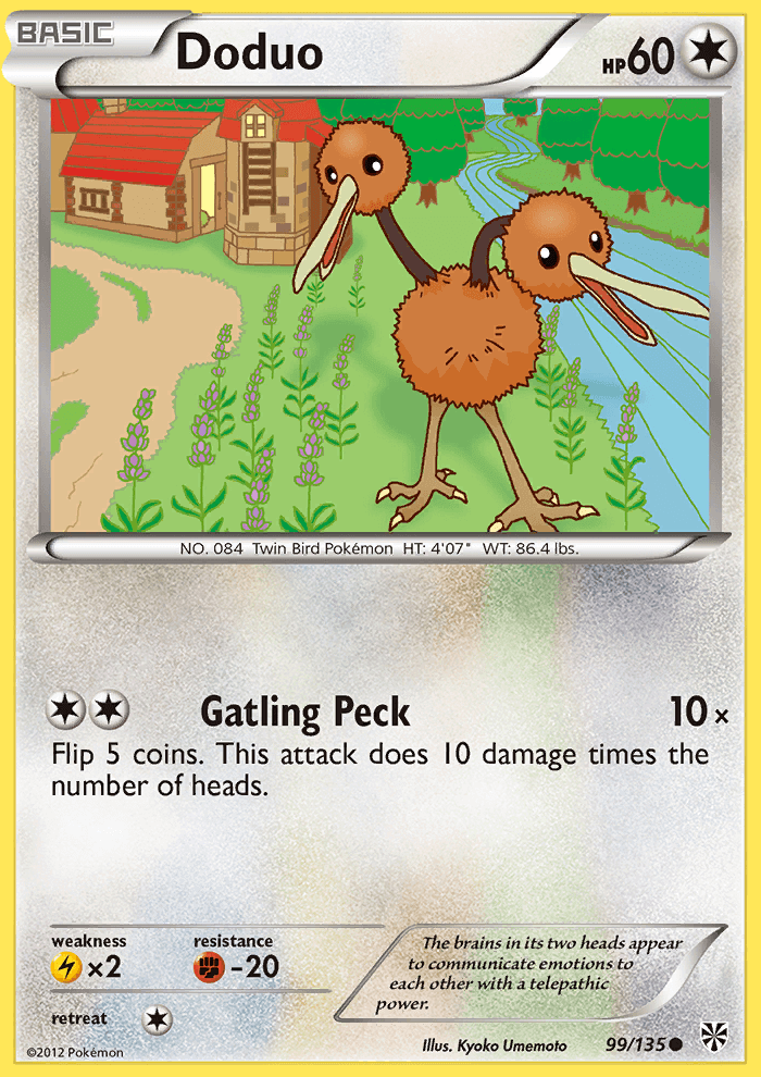 Doduo