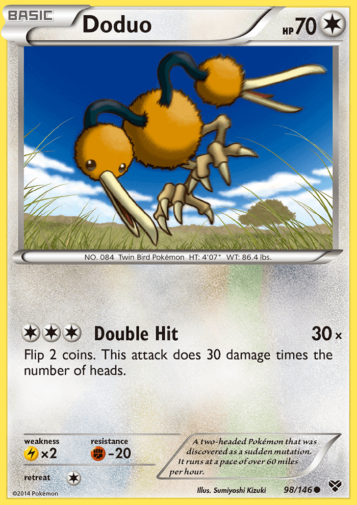 Doduo