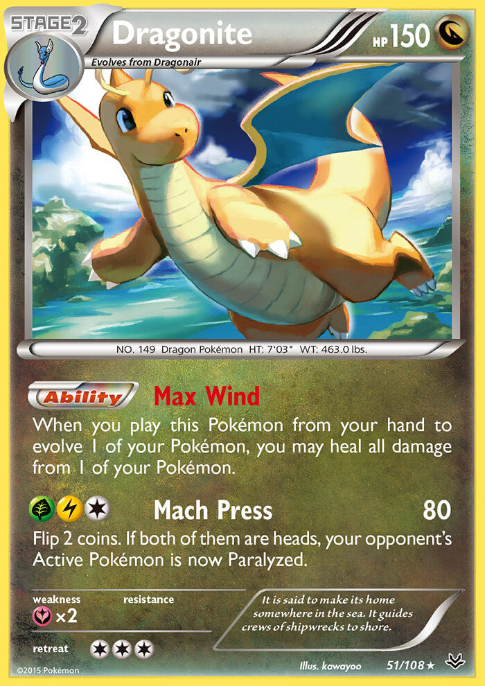 Dragonite (51)