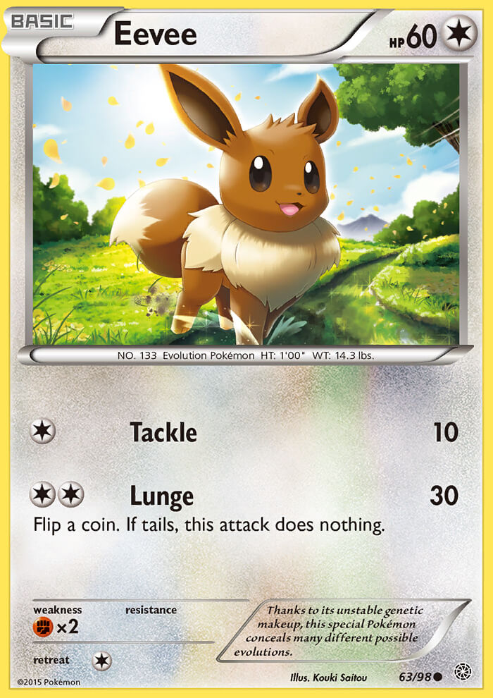 Eevee