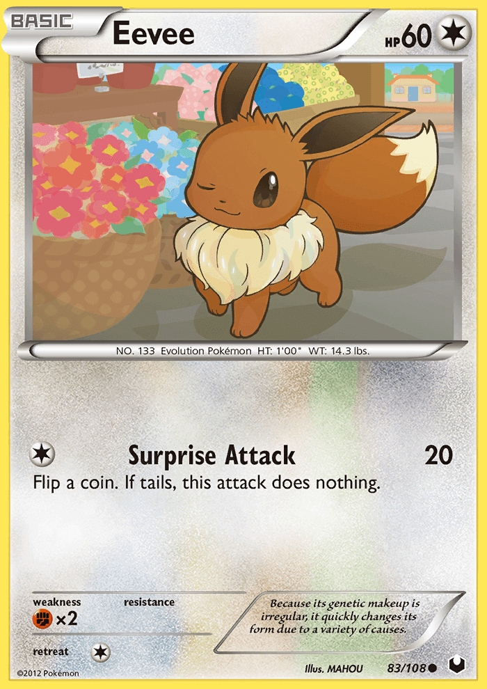 Eevee (83)