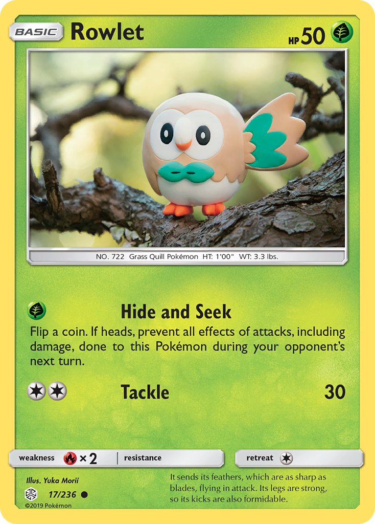 Rowlet (17)