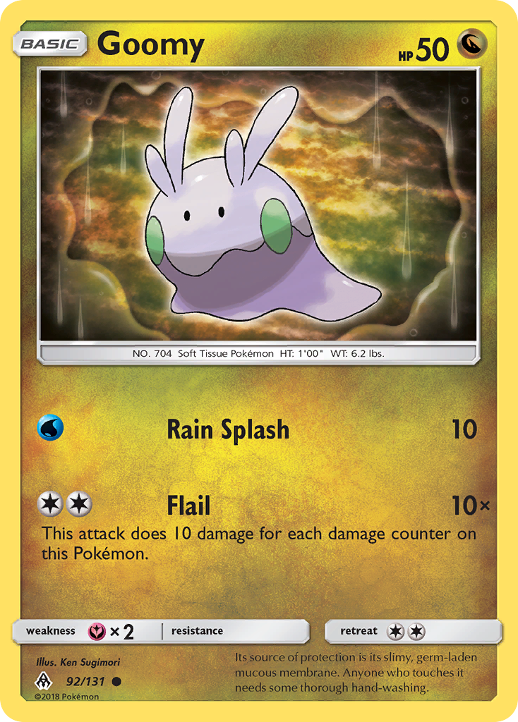 Goomy (92)