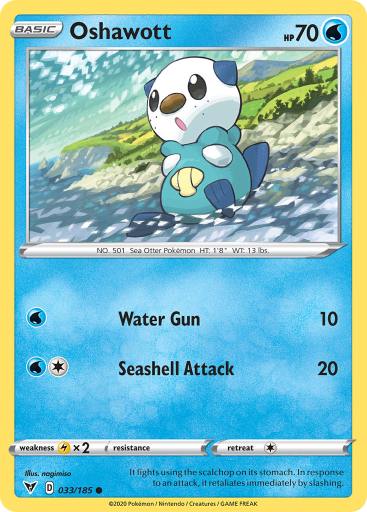 pokemon-tcg-sword-and-shield-vivid-voltage-Oshawott