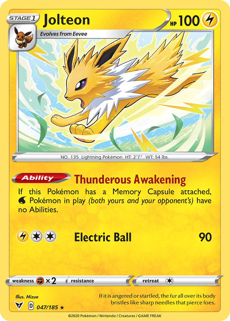 pokemon-tcg-sword-and-shield-vivid-voltage-Jolteon